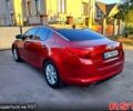 Червоний Кіа Оптіма, об'ємом двигуна 2.4 л та пробігом 98 тис. км за 8900 $, фото 4 на Automoto.ua