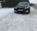 Червоний Кіа Оптіма, об'ємом двигуна 2.4 л та пробігом 135 тис. км за 10500 $, фото 1 на Automoto.ua
