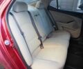 Красный Киа Оптима, объемом двигателя 2.4 л и пробегом 172 тыс. км за 8400 $, фото 8 на Automoto.ua