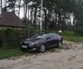 Красный Киа Оптима, объемом двигателя 2.4 л и пробегом 290 тыс. км за 8500 $, фото 1 на Automoto.ua