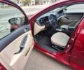 Червоний Кіа Оптіма, об'ємом двигуна 2.4 л та пробігом 145 тис. км за 9200 $, фото 9 на Automoto.ua