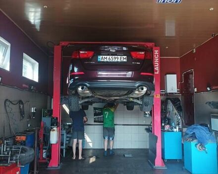 Красный Киа Оптима, объемом двигателя 2.4 л и пробегом 78 тыс. км за 11000 $, фото 30 на Automoto.ua