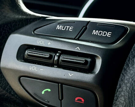 Червоний Кіа Оптіма, об'ємом двигуна 2.4 л та пробігом 184 тис. км за 9499 $, фото 11 на Automoto.ua