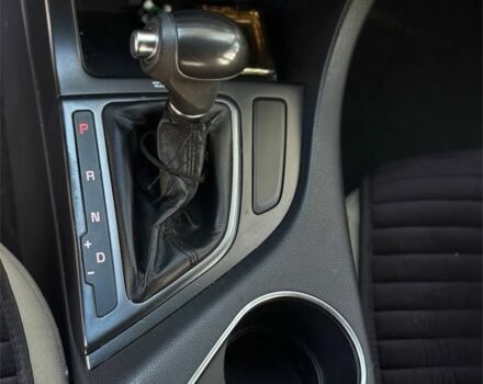 Красный Киа Оптима, объемом двигателя 2.4 л и пробегом 116 тыс. км за 9000 $, фото 2 на Automoto.ua