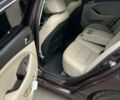 Красный Киа Оптима, объемом двигателя 2.36 л и пробегом 142 тыс. км за 10800 $, фото 7 на Automoto.ua