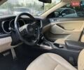 Красный Киа Оптима, объемом двигателя 2.4 л и пробегом 183 тыс. км за 9850 $, фото 9 на Automoto.ua