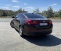 Красный Киа Оптима, объемом двигателя 2.4 л и пробегом 224 тыс. км за 9500 $, фото 2 на Automoto.ua