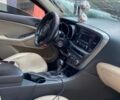 Красный Киа Оптима, объемом двигателя 2.4 л и пробегом 150 тыс. км за 3100 $, фото 1 на Automoto.ua