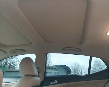 Красный Киа Оптима, объемом двигателя 2.4 л и пробегом 78 тыс. км за 11000 $, фото 14 на Automoto.ua