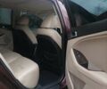 Красный Киа Оптима, объемом двигателя 2.4 л и пробегом 78 тыс. км за 11000 $, фото 10 на Automoto.ua