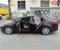 Червоний Кіа Оптіма, об'ємом двигуна 2.36 л та пробігом 120 тис. км за 10200 $, фото 7 на Automoto.ua