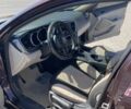 Красный Киа Оптима, объемом двигателя 2.4 л и пробегом 224 тыс. км за 9500 $, фото 17 на Automoto.ua