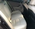 Красный Киа Оптима, объемом двигателя 2.4 л и пробегом 183 тыс. км за 9850 $, фото 15 на Automoto.ua