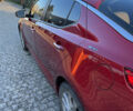 Красный Киа Оптима, объемом двигателя 2.4 л и пробегом 120 тыс. км за 10999 $, фото 6 на Automoto.ua