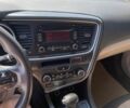 Красный Киа Оптима, объемом двигателя 2.4 л и пробегом 224 тыс. км за 9500 $, фото 19 на Automoto.ua