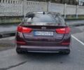 Червоний Кіа Оптіма, об'ємом двигуна 2.4 л та пробігом 170 тис. км за 8200 $, фото 3 на Automoto.ua
