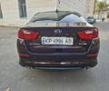 Червоний Кіа Оптіма, об'ємом двигуна 2.4 л та пробігом 167 тис. км за 8900 $, фото 7 на Automoto.ua