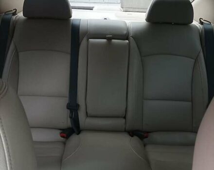 Красный Киа Оптима, объемом двигателя 2.4 л и пробегом 78 тыс. км за 11000 $, фото 21 на Automoto.ua