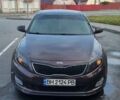 Червоний Кіа Оптіма, об'ємом двигуна 2.4 л та пробігом 170 тис. км за 8200 $, фото 1 на Automoto.ua