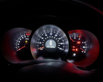 Красный Киа Оптима, объемом двигателя 2.36 л и пробегом 177 тыс. км за 8700 $, фото 2 на Automoto.ua