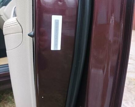 Красный Киа Оптима, объемом двигателя 2.4 л и пробегом 78 тыс. км за 11000 $, фото 25 на Automoto.ua