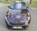 Червоний Кіа Оптіма, об'ємом двигуна 2.4 л та пробігом 167 тис. км за 8900 $, фото 6 на Automoto.ua