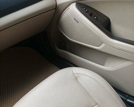 Красный Киа Оптима, объемом двигателя 2.4 л и пробегом 78 тыс. км за 11000 $, фото 12 на Automoto.ua