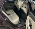 Красный Киа Оптима, объемом двигателя 2.36 л и пробегом 142 тыс. км за 10800 $, фото 9 на Automoto.ua