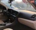 Красный Киа Оптима, объемом двигателя 2.4 л и пробегом 183 тыс. км за 9850 $, фото 10 на Automoto.ua
