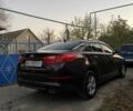 Червоний Кіа Оптіма, об'ємом двигуна 0 л та пробігом 209 тис. км за 9500 $, фото 2 на Automoto.ua