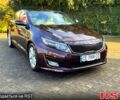 Червоний Кіа Оптіма, об'ємом двигуна 2.4 л та пробігом 0 тис. км за 10000 $, фото 1 на Automoto.ua