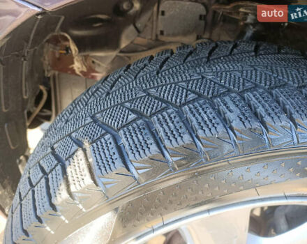 Красный Киа Оптима, объемом двигателя 2.36 л и пробегом 85 тыс. км за 10000 $, фото 10 на Automoto.ua