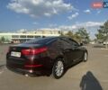 Червоний Кіа Оптіма, об'ємом двигуна 2.36 л та пробігом 177 тис. км за 11000 $, фото 7 на Automoto.ua