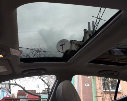 Червоний Кіа Оптіма, об'ємом двигуна 2.4 л та пробігом 100 тис. км за 13999 $, фото 5 на Automoto.ua