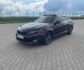 Червоний Кіа Оптіма, об'ємом двигуна 2.4 л та пробігом 241 тис. км за 8900 $, фото 7 на Automoto.ua