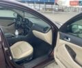 Красный Киа Оптима, объемом двигателя 2.36 л и пробегом 241 тыс. км за 8900 $, фото 10 на Automoto.ua