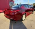 Красный Киа Оптима, объемом двигателя 2.4 л и пробегом 83 тыс. км за 5000 $, фото 5 на Automoto.ua