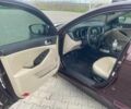 Червоний Кіа Оптіма, об'ємом двигуна 2.4 л та пробігом 241 тис. км за 8900 $, фото 14 на Automoto.ua