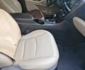 Червоний Кіа Оптіма, об'ємом двигуна 2.4 л та пробігом 167 тис. км за 8900 $, фото 15 на Automoto.ua