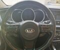 Червоний Кіа Оптіма, об'ємом двигуна 2.4 л та пробігом 167 тис. км за 8900 $, фото 19 на Automoto.ua