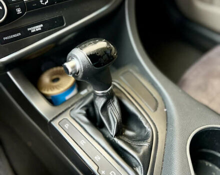 Червоний Кіа Оптіма, об'ємом двигуна 2.4 л та пробігом 184 тис. км за 9499 $, фото 12 на Automoto.ua