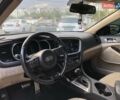 Красный Киа Оптима, объемом двигателя 2.4 л и пробегом 183 тыс. км за 9850 $, фото 8 на Automoto.ua