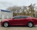 Червоний Кіа Оптіма, об'ємом двигуна 2.4 л та пробігом 162 тис. км за 9700 $, фото 10 на Automoto.ua