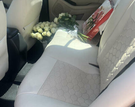 Красный Киа Оптима, объемом двигателя 2.36 л и пробегом 183 тыс. км за 8250 $, фото 3 на Automoto.ua