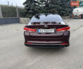 Киа Оптима 2015 в Харькове на Automoto.ua Красный Киа Оптима, объемом двигателя 2.4 л и пробегом 154 тыс. км за 12500 $, фото 6 на Automoto.ua