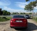 Червоний Кіа Оптіма, об'ємом двигуна 2.36 л та пробігом 187 тис. км за 8300 $, фото 1 на Automoto.ua