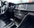 Красный Киа Оптима, объемом двигателя 2.36 л и пробегом 154 тыс. км за 12500 $, фото 33 на Automoto.ua