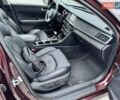 Красный Киа Оптима, объемом двигателя 2.36 л и пробегом 154 тыс. км за 12500 $, фото 36 на Automoto.ua