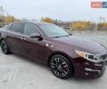 Красный Киа Оптима, объемом двигателя 2.36 л и пробегом 154 тыс. км за 12500 $, фото 21 на Automoto.ua