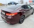 Красный Киа Оптима, объемом двигателя 2.36 л и пробегом 154 тыс. км за 12500 $, фото 16 на Automoto.ua